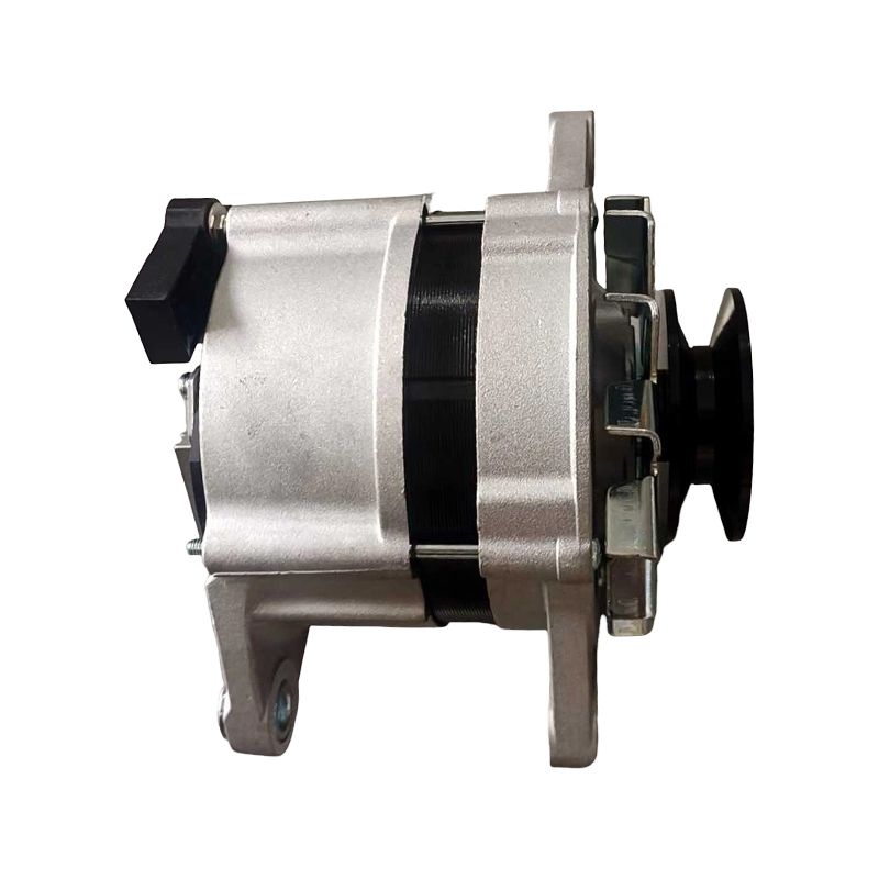 دینام هیوندای 24V 45A برای بیل مکانیکی DAEWOO DX75/80/88
