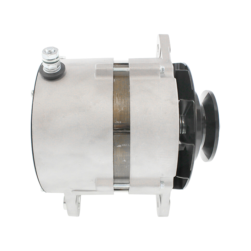 دینام Nikko 24V 75A برای Komatsu PC650, D575A-2, D575A-3 – سازگار با 6008218260, 02142020310