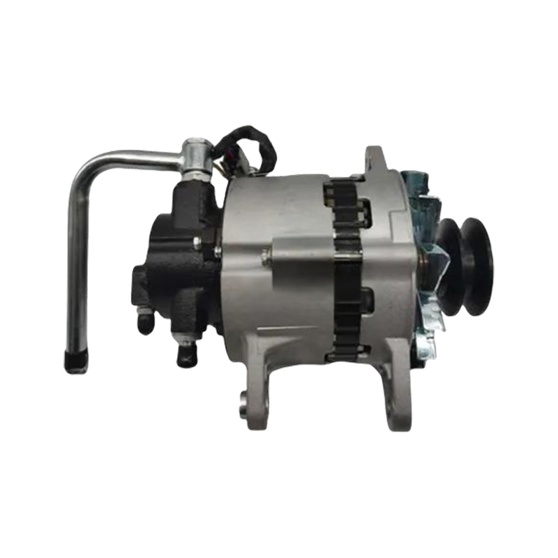 دینام HINO 24V 50A 2PK82 برای نیسان FE6A/FE6B/FE6T – HINO 270501321