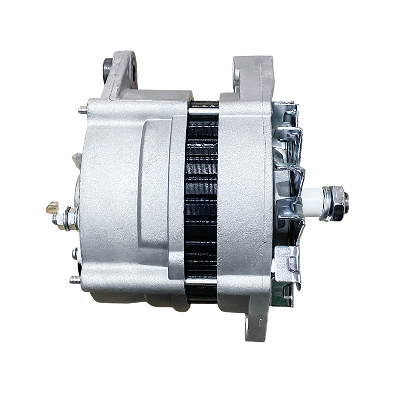 دینام خودرو بوش 397987,571414,571516,571517,24V,55A برای IVECO EUROTECH MT/MP 190-440,EUROTRAKKER MP 190-720,EUROSTAR LD 190-460I-440I-190-440I