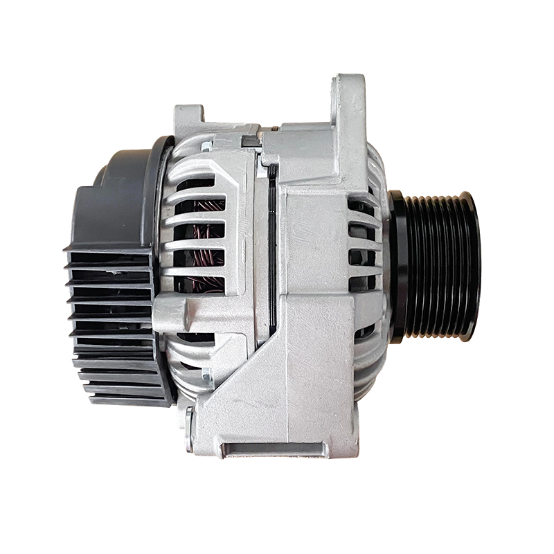 دینام خودرو 1986A00547,CA1693IR,23535N,1377860,1697024,1697322,1697322R,24V,110A,9PK 84 بوش برای BOVA Futura FHD 10-112Gy,Maginer 130-138، DAF XF 95، CF 75-85