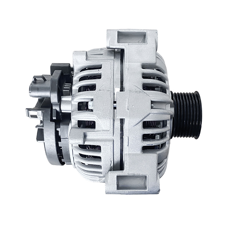 دینام خودرو بوش 1986A01175,12725N,FF101774,RM100160,24V,130A,8PK,55mm برای JOHN DEERE 2154G,2156G,2654G,2656G,3154G,3156G,3754G,3756G,670G,672G