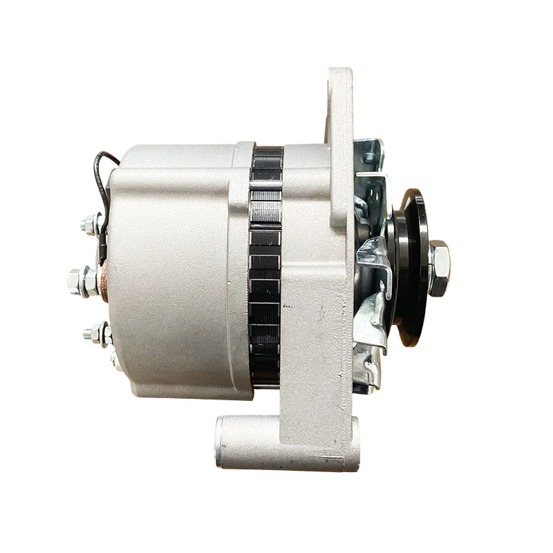 دینام خودرو بوش 1171617,1177481,X830060011,12V,33A,1PK,46mm برای BOSCH DDOD 17,27,36,46,57, CASE IH 321,421,431,531,441,554