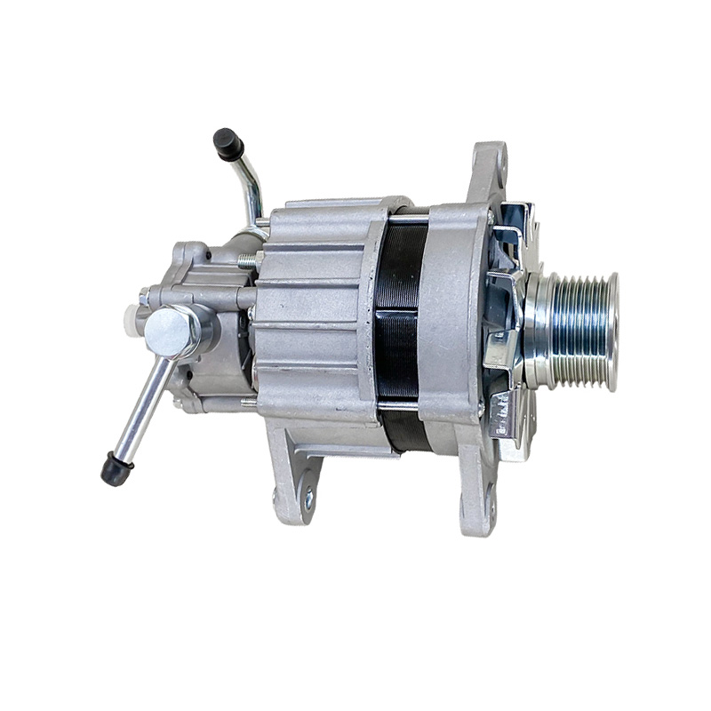 دینام ماشین بوش F002G10422 12V 90A 7PK