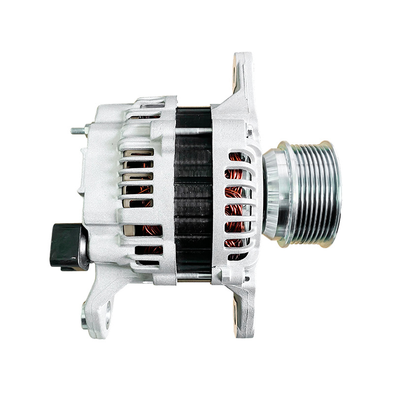A004TR6391AM, A004TR6393, 21401682, 861391, 7421401683, 7421652996, 7485013330, 21401675 24V 130A MITSUBM, 24V 130A MITSUMMI Alternators دوم، کراکس