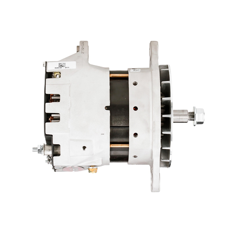 آلترناتورهای دلکو 8754N, 8754, 8754HO, 8600299, 8600302 12V 320A دلکو برای HINO 155, 195, 195DC, 195h DC, 195h, 198, 28PL,238, 198, 28PL,238, 268, 268A, 338, 338CT, 358