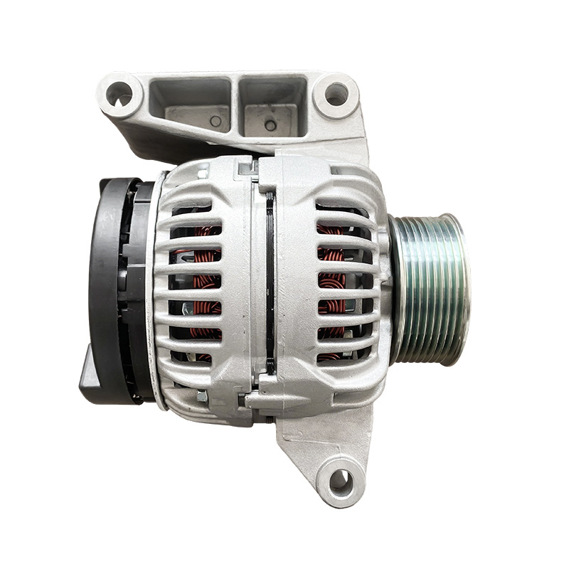 1927309, 1927309R, 1976289, 2022545, 2022545R 24V 80A 8PK64mm آلترناتور خودرو بوش برای سری DAF CF FA, CF FAC, CF FAD, CF FAG, CFAN FAKFAS, CFAN FAKFAS