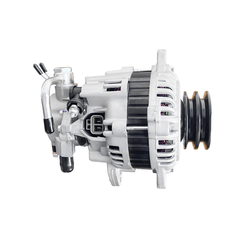 آلترناتورهای TA000A57401, 063532608010, 063532609010, TA000A57301 12V 110A 2PK 84mm MITSUBISHI برای HYUNDAI-EUROPE Porter, Satellite-Satellite,Satellite,HVDAUELCY