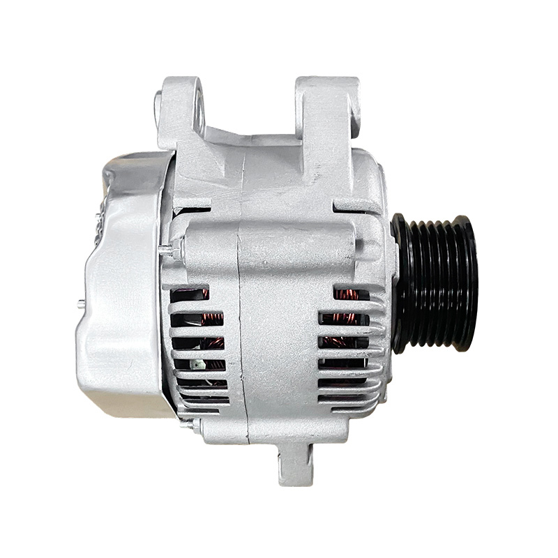 دینام 12V 70A نوع DENSO برای موتورهای Daihatsu 1.3 K3-VE / K3-VE2 (تعویض ALN3450)