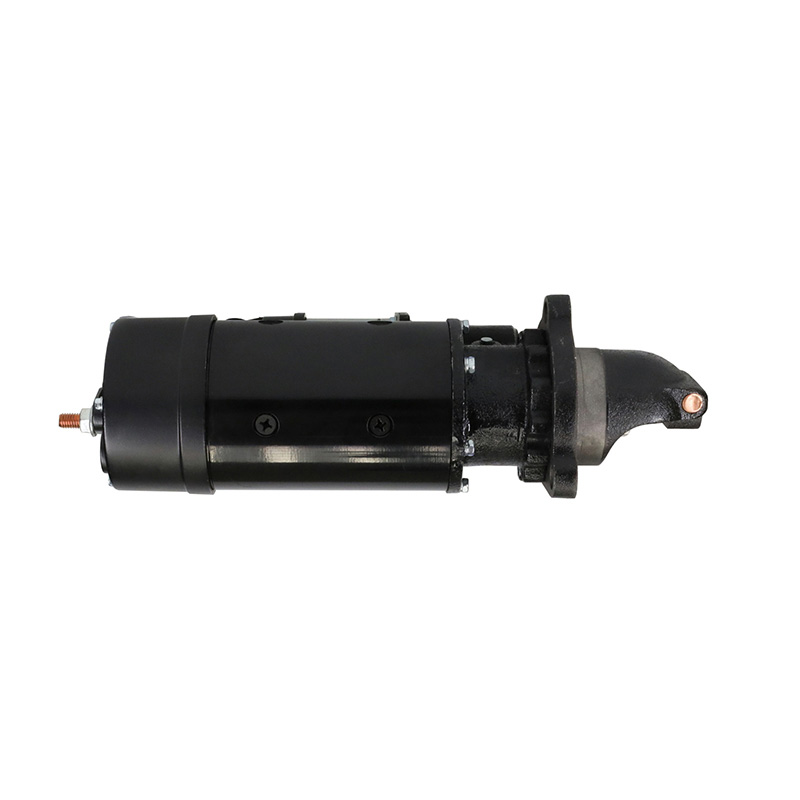 DELCO Remy 42MT 12V 7.3KW CW Starter Motor 12T for Caterpillar 3304/3306 Cummins 8.3L John Deere Case Kenworth