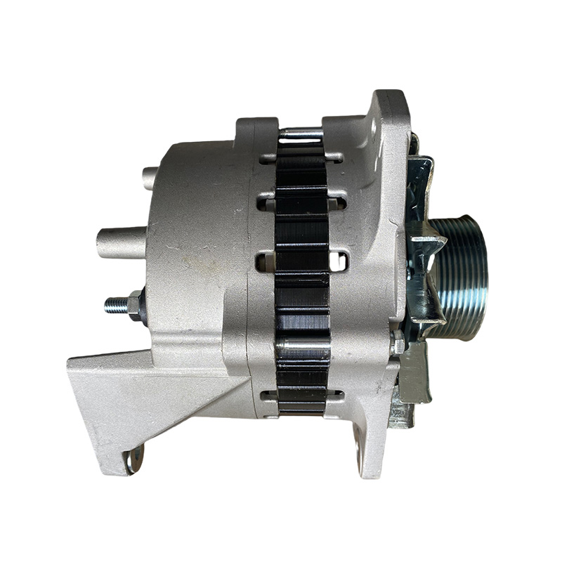 آلترناتورهای A9TU5591ZT, 2035626, 1536236, 1777301, 1777466, 571472, SC0571472 24V 150A MITSUBISHI برای SCANIA HEAVY DUTY-K,EURO40, SCANIA HEAVY DUTY-EURO4,K4004040