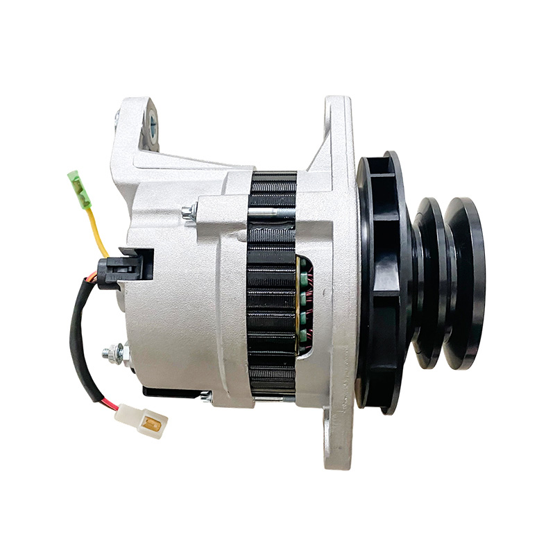 65.26101-7153، 65.26101-7153A، 65.26101-7153B، 65.26101-7153C، 222943، 236001045، 65.26101-71526، 65.26101-7156، 65.26101-7153 65.26101-7253A, 390035 24V 45A دینام دلکو