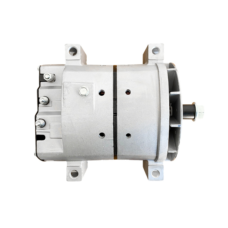 آلترناتورهای دلکو BLP2303, BLP2303GH, 21070188, 110-811 12V 140A برای AMERICAN LAFRANCE, AUTOCAR LLC., CRANE CARRIER, FREIGHTLINER, GMC, INTERNATIONAL