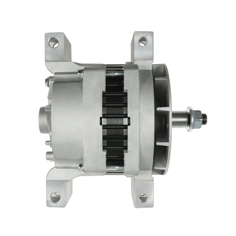 آلترناتورهای دلکو 20458726, 1-2428-00DR-3, 8362N, 8363N, 8364N 12V 145A 0PK برای FORD F650 Super-Duty, F750 Super-Duty, FREIGHTLINER Argosy, Class2, C11