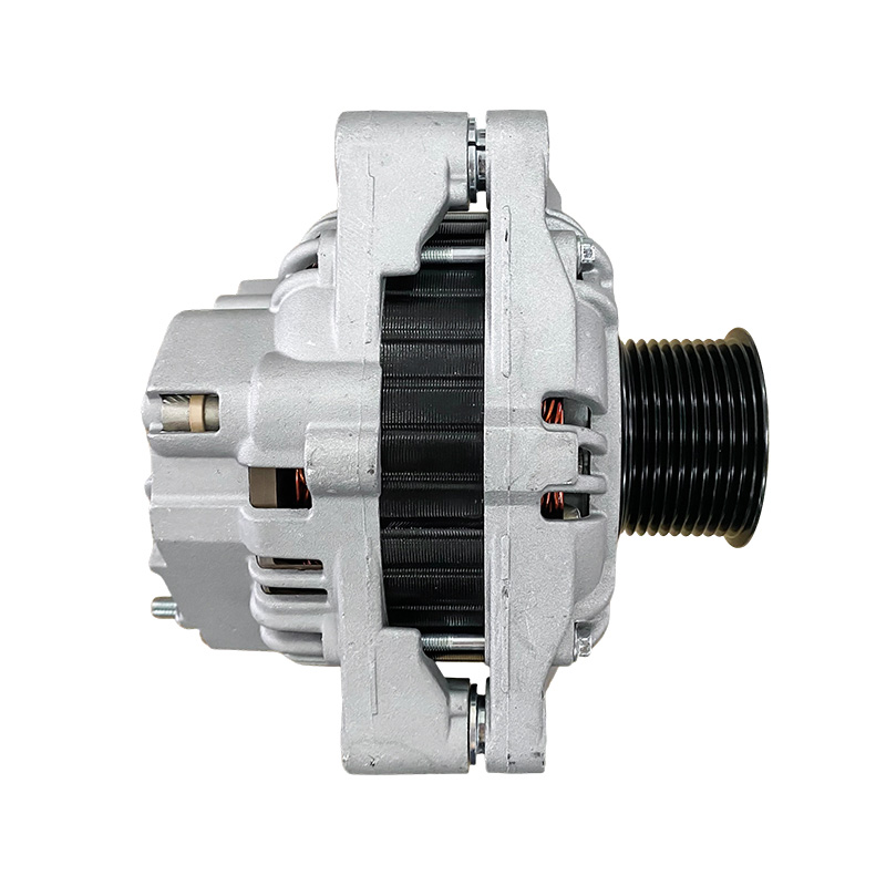 آلترناتورهای A004TA8591, A3TA8791, 5010589136, 501058936, 20707050, 20898060, 21289221 24V 100A 10 PK64mm MITSUBISHI