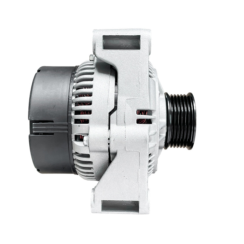 0124655005,0124655017,CA1812IR,12594N,4892320,24V,90A,8PK,55mm بوش دینام خودرو برای IVECO EUROCARGO I-V,EUROFIRE I-IV,TECTOR II