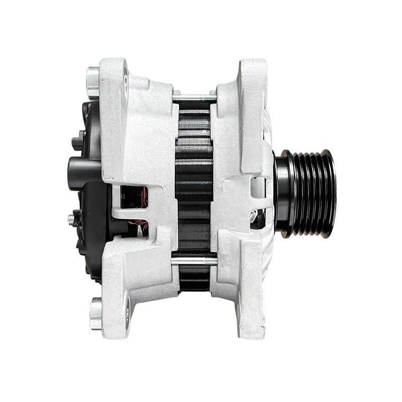 دینام خودرو بوش 231006005R,231007175R,8200674762,12V,90A,6PK,56mm برای DACIA LOGAN,SANDERO,DUSTER,LODGY,DOKKER, RENAULT LOGAN,STEPWAY