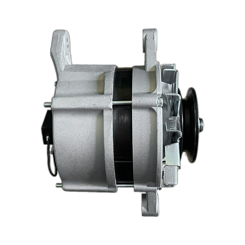 دینام 12V 60A 1PK برای DATSUN Sedan & NISSAN 200SX/510/720 – سازگار با سری LR160 HITACHI، WAI 14303N