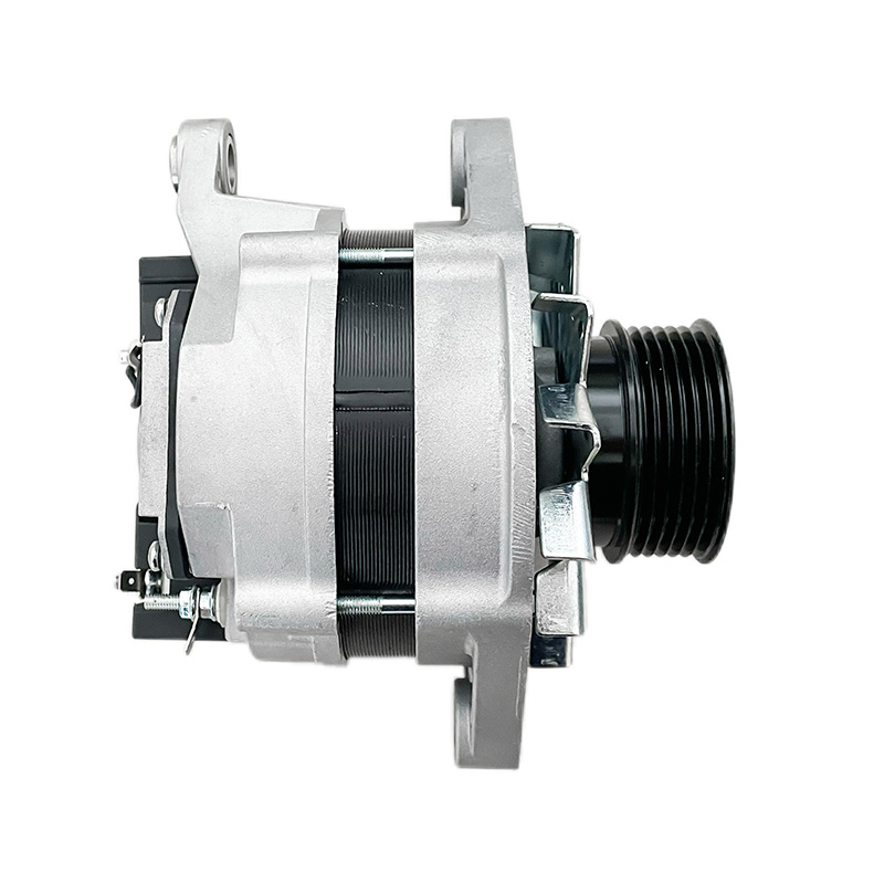 دینام MG595 IA0699 11201699 AAK4560 12V, 65A ISKRA / LETRIKA