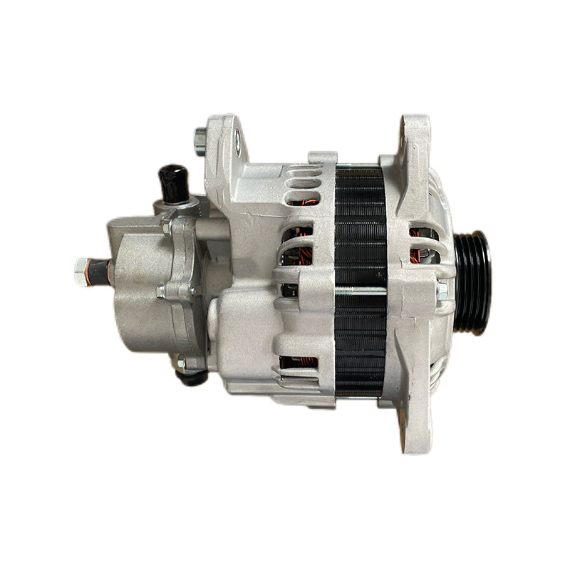 آلترناتورهای 98VB-10K359-BB, 98VB-10K359-BC, R98VB10K359BC, AAK5512, A003TN1791, 440196 12V 95A 4PK MITSUBISHI برای FORD-ETRANSITOURE/EBITRONSITROX