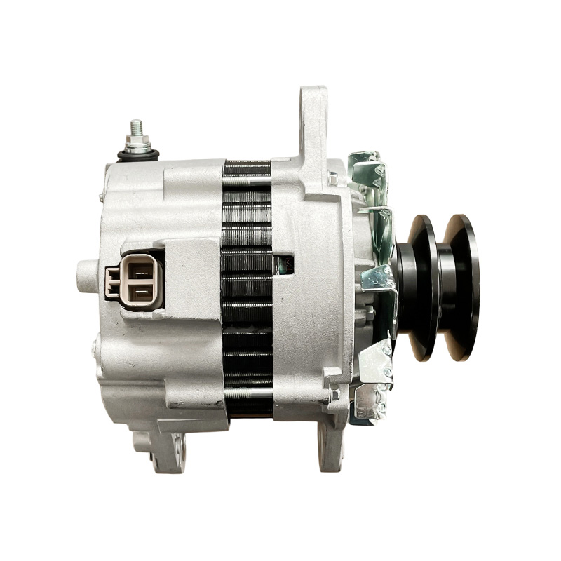 آلترناتورهای ALM3662, ALM3662NW, A004TU8093, A004TU8093AM, A4TU8093, A4TU8093AM, ME226229 24V 80A 6PK 65mm MITSUBISHI برای MITSUBISHI FUS