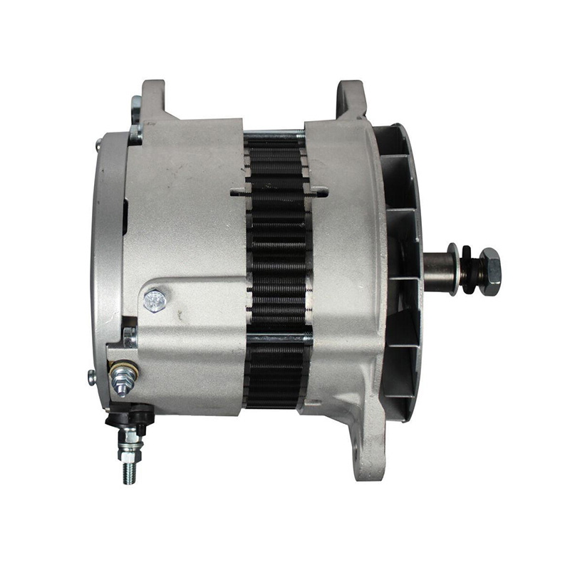 دینام Denso 24V 65A برای موتورهای کاترپیلار 3116/3126/3176/3306/3406E (تعویض ALN8140)